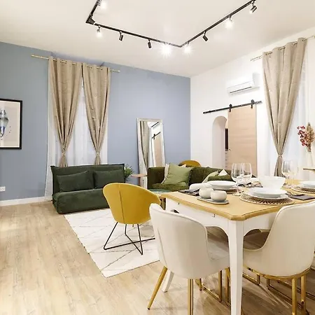 Apartment Le Viennet By Paul Riquet 1609 Residences Beziers