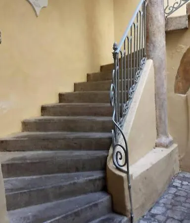 Le Viennet By Paul Riquet 1609 Residences Beziers