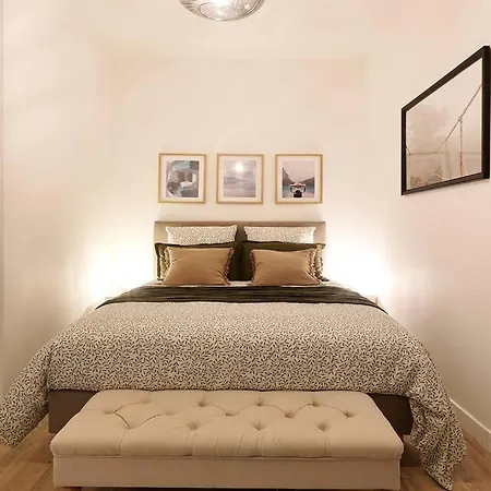 Apartment Le Viennet By Paul Riquet 1609 Residences