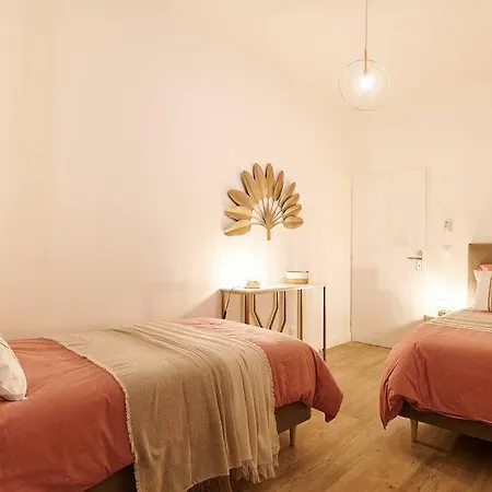 Le Viennet By 1609 Residences * Béziers