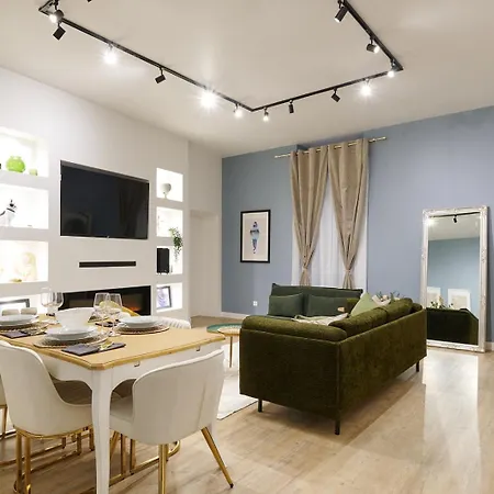 Apartmán Le Viennet By 1609 Residences Béziers