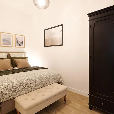 Le Viennet By 1609 Residences Apartmán