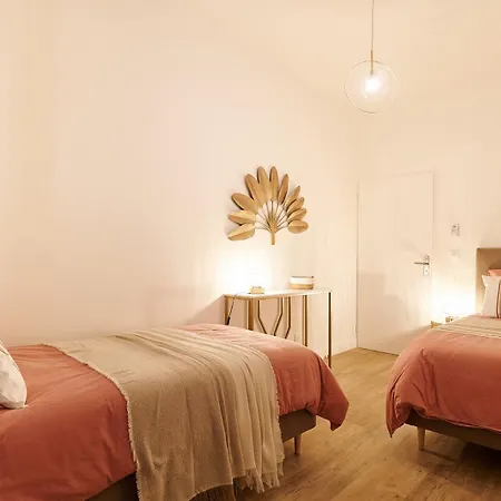 Apartmán Le Viennet By 1609 Residences