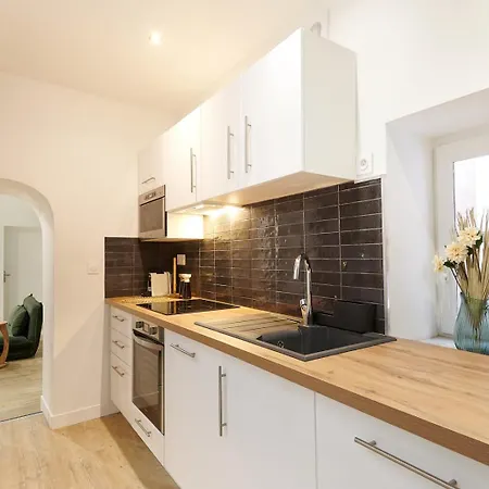 Le Viennet By 1609 Residences