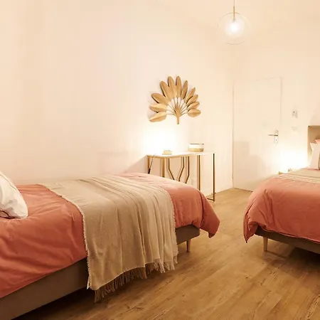 Le Viennet By 1609 Residences Béziers