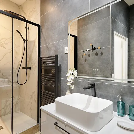 Le Viennet By 1609 Residences Béziers