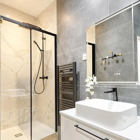 Apartmán Le Viennet By 1609 Residences *