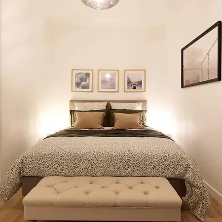 Le Viennet By 1609 Residences Apartment *