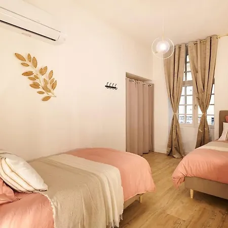 Apartmán Le Viennet By 1609 Residences *