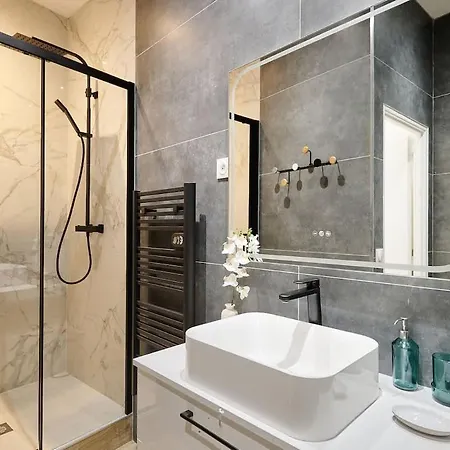 Apartment Le Viennet By 1609 Residences Beziers
