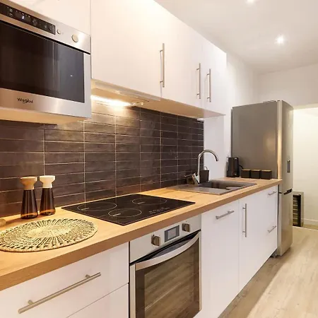 Le Viennet By 1609 Residences *