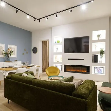 Apartmán Le Viennet By 1609 Residences *