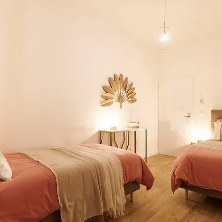 Apartmán Le Viennet By 1609 Residences