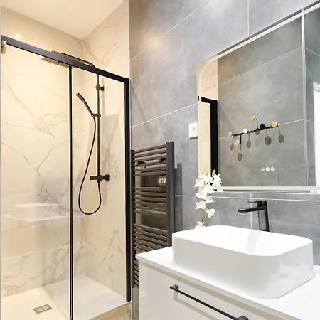 Le Viennet By 1609 Residences Apartment *