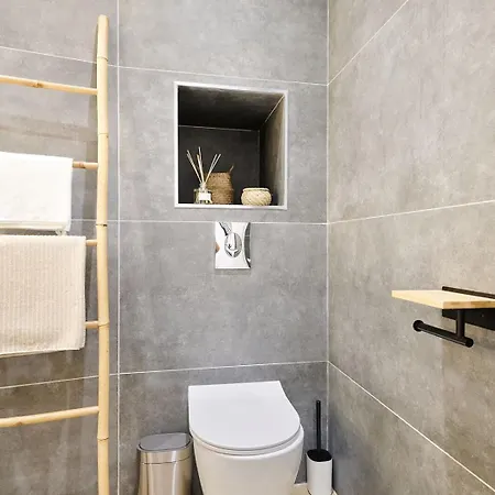 Le Viennet By 1609 Residences *