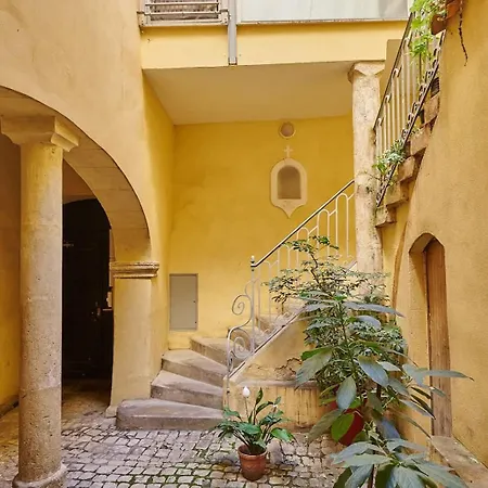 Le Viennet By 1609 Residences * Beziers