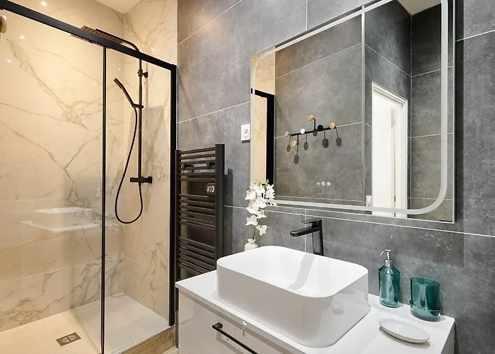 Διαμέρισμα Le Viennet By 1609 Residences *