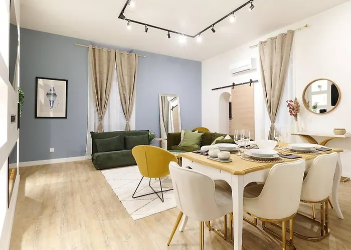 Διαμέρισμα Le Viennet By 1609 Residences Μπεζιέ
