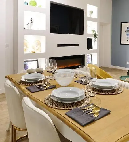 Le Viennet By 1609 Residences Διαμέρισμα