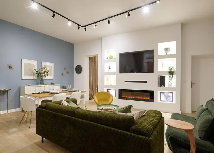 Διαμέρισμα Le Viennet By 1609 Residences *