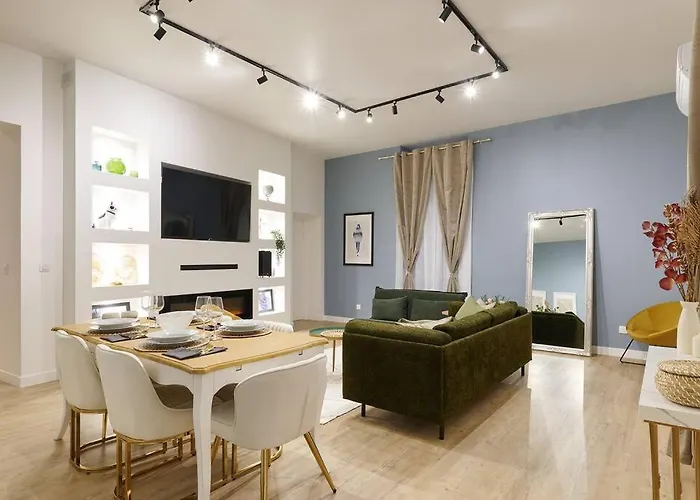 Le Viennet By 1609 Residences * Μπεζιέ